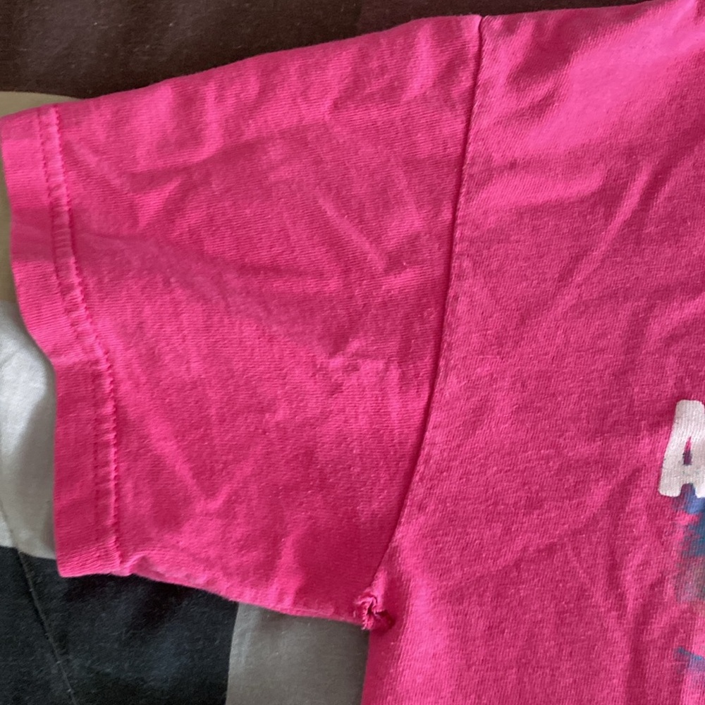 Bright Pink A Day At The Beach Sanibel Island, FL t-shirt - Picture 15 of 17